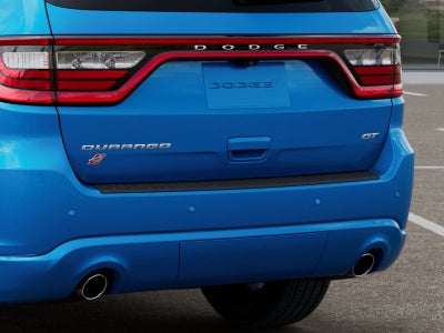 2027 Dodge Durango DURANGO GT HEMI V8 AWD