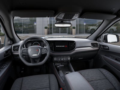 2027 Dodge Durango DURANGO GT HEMI V8 AWD