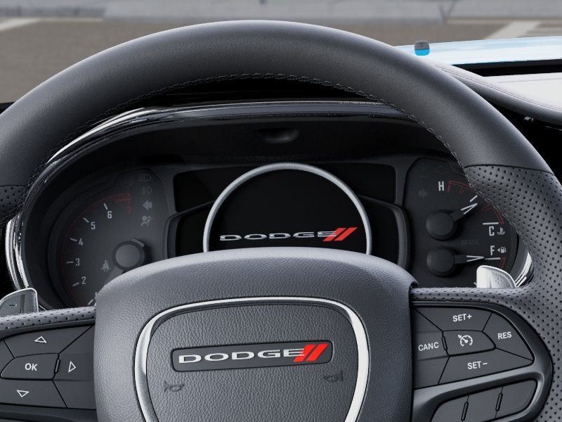 2027 Dodge Durango DURANGO GT HEMI V8 AWD
