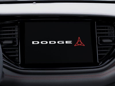 2027 Dodge Durango DURANGO GT HEMI V8 AWD
