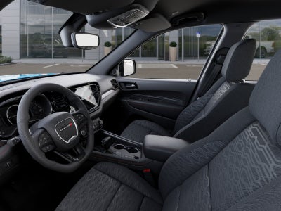 2027 Dodge Durango DURANGO GT HEMI V8 AWD