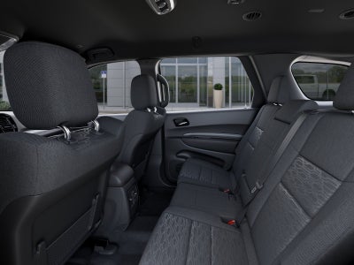 2027 Dodge Durango DURANGO GT HEMI V8 AWD