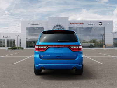 2027 Dodge Durango DURANGO GT HEMI V8 AWD