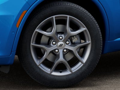 2027 Dodge Durango DURANGO GT HEMI V8 AWD
