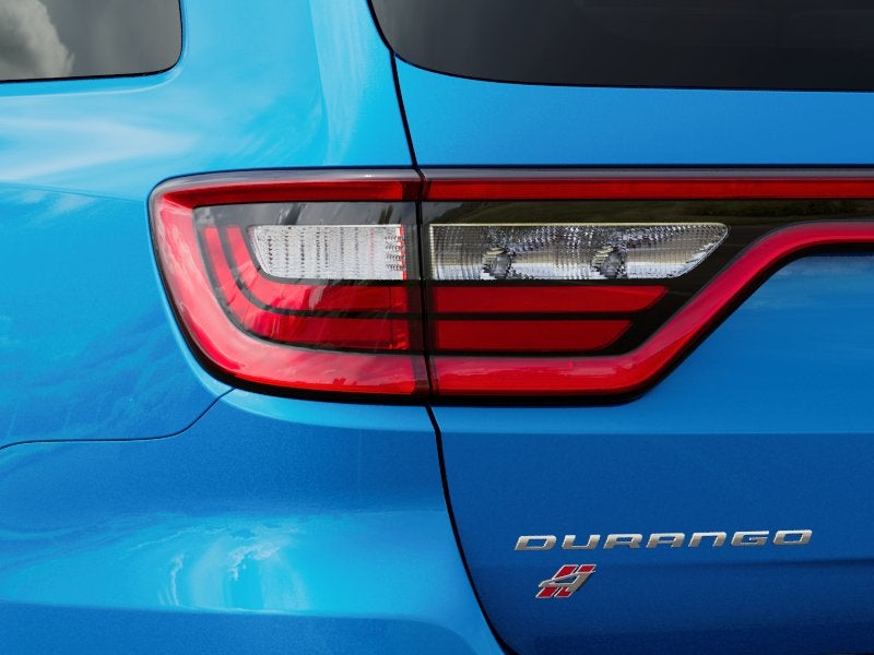 2027 Dodge Durango DURANGO GT HEMI V8 AWD