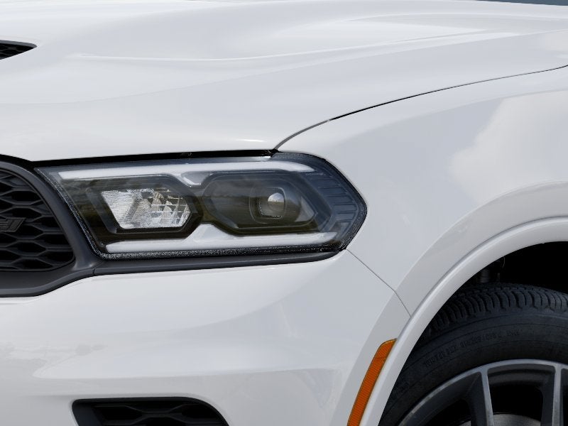 2027 Dodge Durango DURANGO GT HEMI V8 PLUS AWD