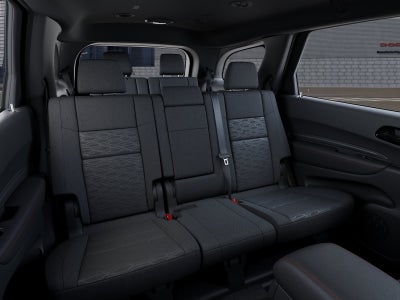 2027 Dodge Durango GT