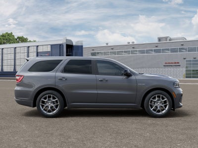 2027 Dodge Durango GT