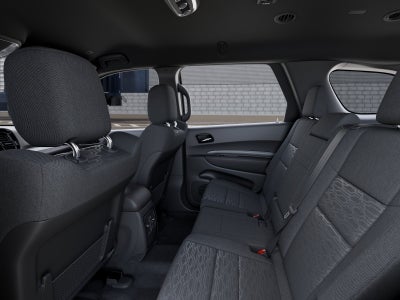 2027 Dodge Durango GT