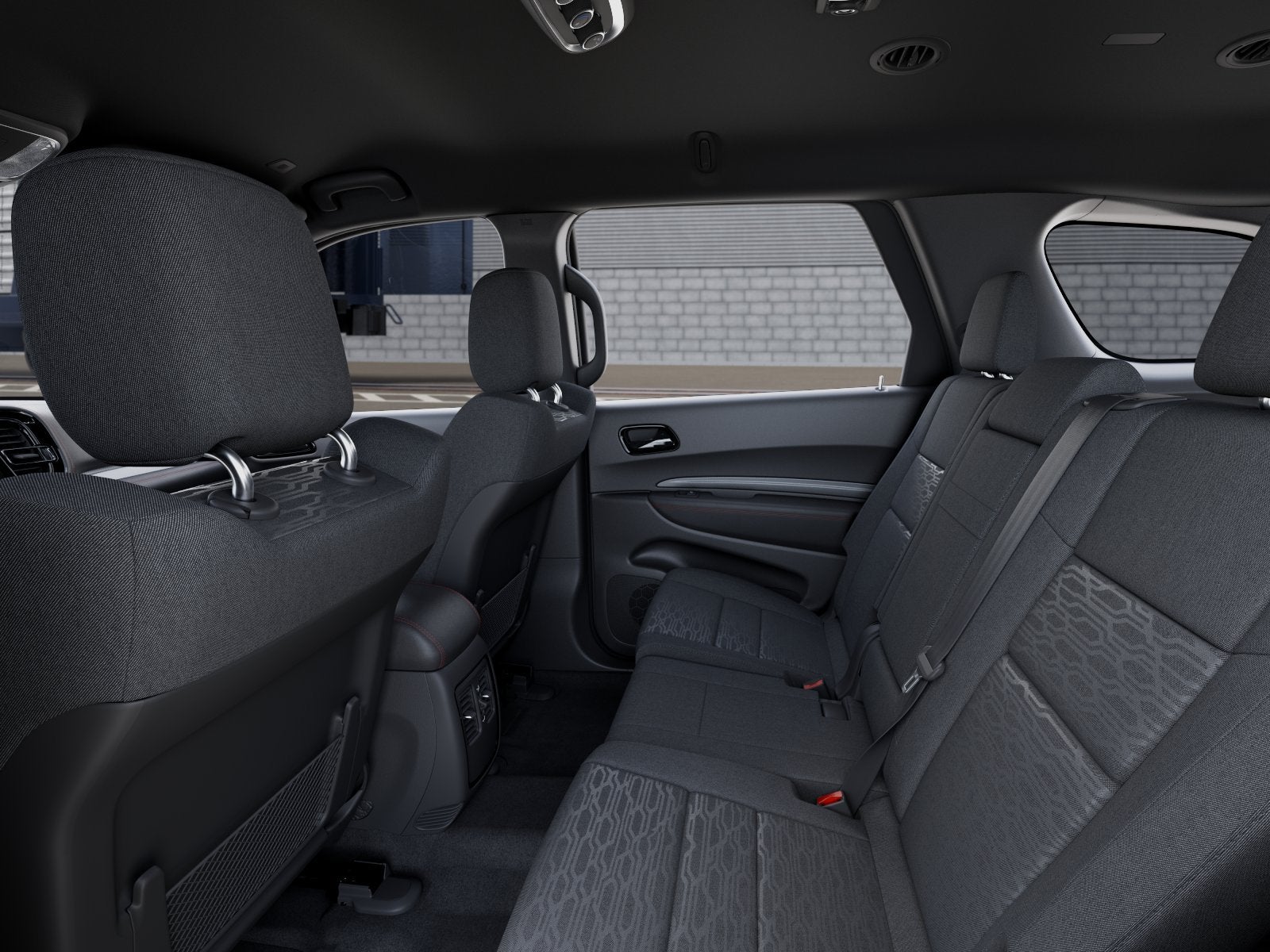 2027 Dodge Durango GT