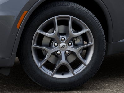 2027 Dodge Durango GT