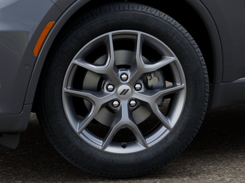 2027 Dodge Durango GT