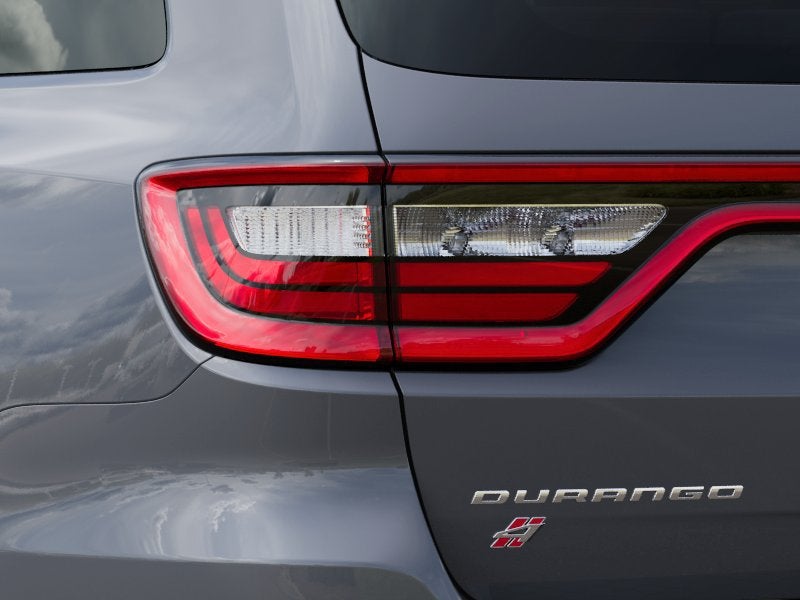 2027 Dodge Durango GT