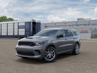2027 Dodge Durango GT