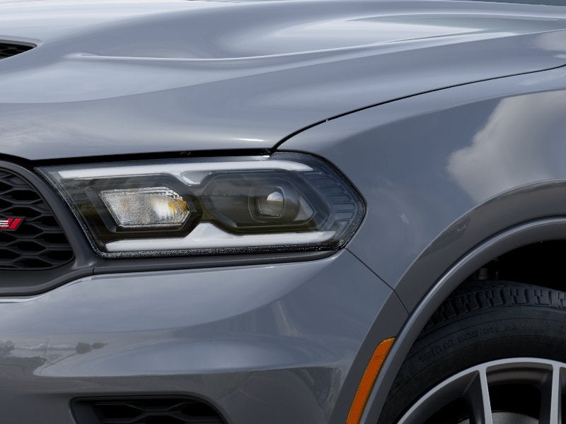 2027 Dodge Durango GT