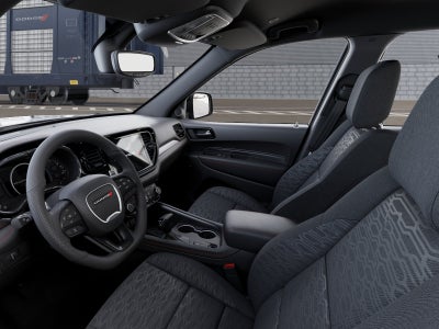 2027 Dodge Durango GT