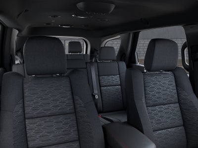 2027 Dodge Durango GT