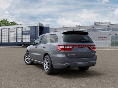 2027 Dodge Durango GT