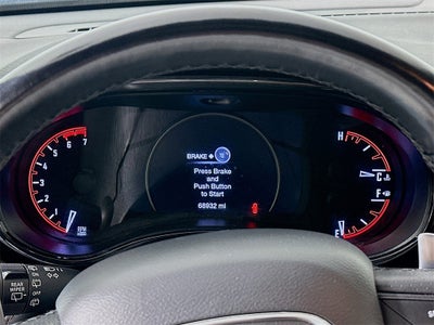 2022 Dodge Durango R/T AWD