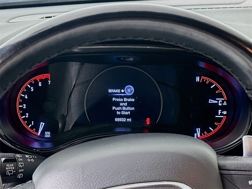 2022 Dodge Durango R/T AWD