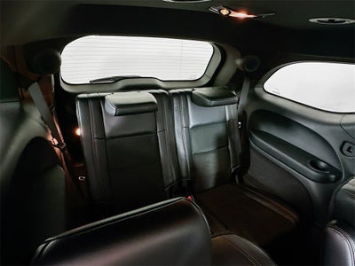 2022 Dodge Durango R/T AWD