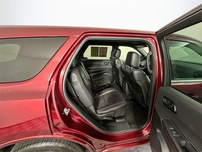 2022 Dodge Durango R/T AWD