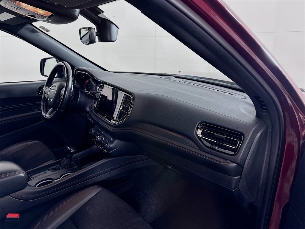 2022 Dodge Durango R/T AWD