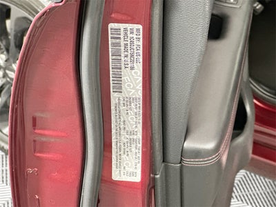 2022 Dodge Durango R/T AWD