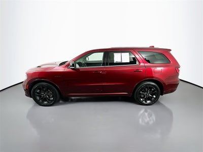 2022 Dodge Durango R/T AWD