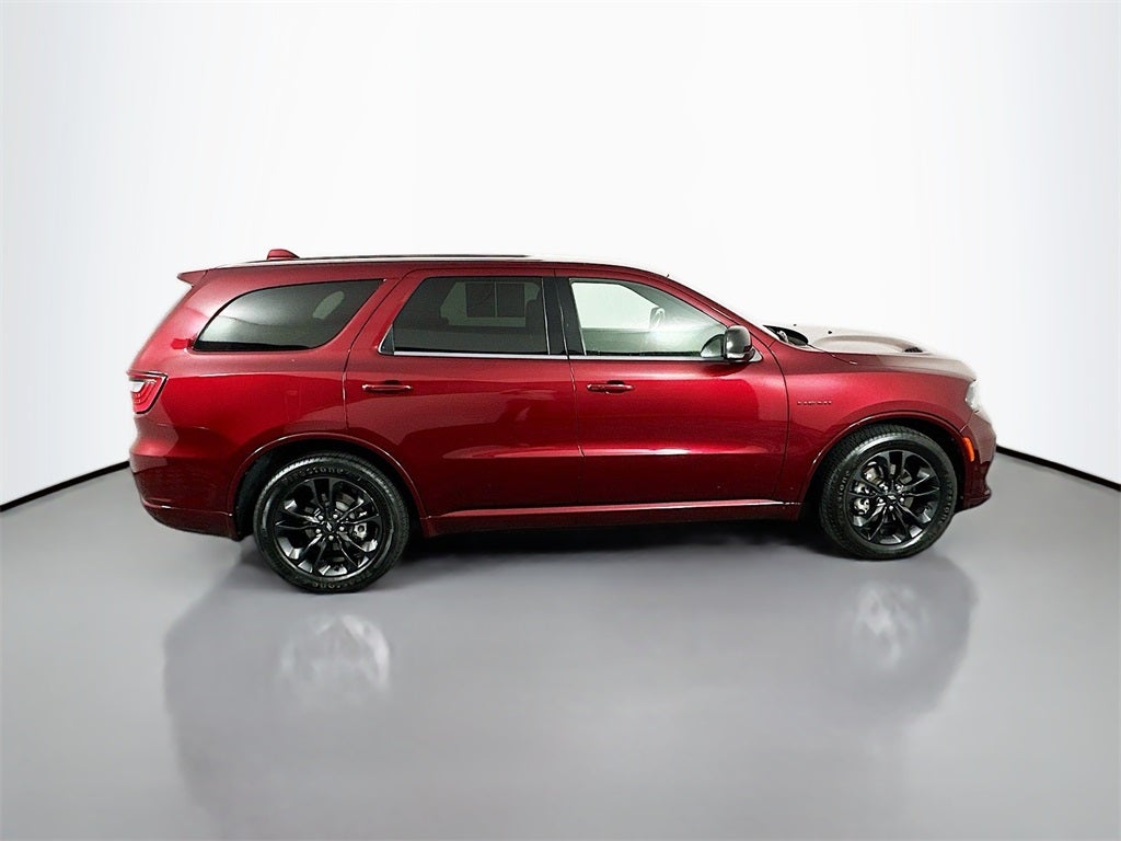 2022 Dodge Durango R/T AWD