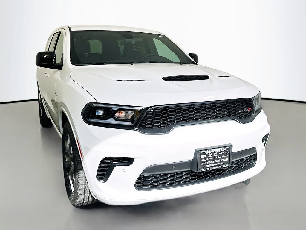 2027 Dodge Durango DURANGO GT HEMI V8 AWD