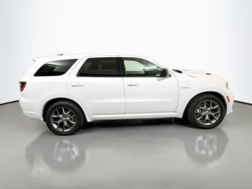 2027 Dodge Durango DURANGO GT HEMI V8 AWD