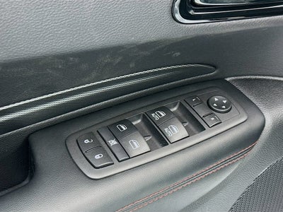 2027 Dodge Durango DURANGO GT HEMI V8 AWD