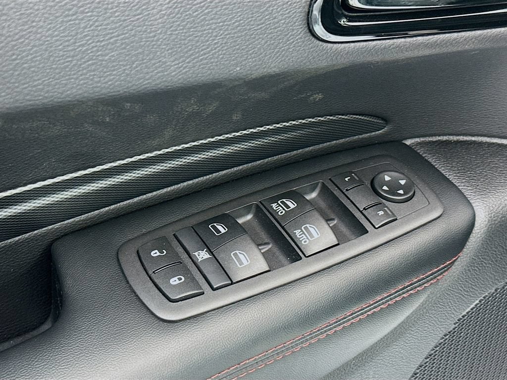 2027 Dodge Durango DURANGO GT HEMI V8 AWD