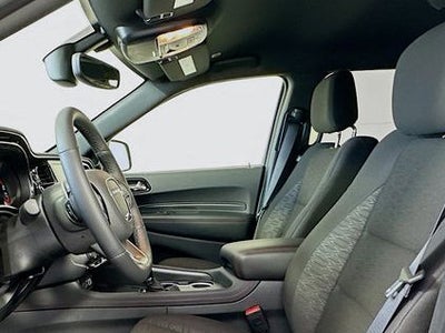 2027 Dodge Durango DURANGO GT HEMI V8 AWD