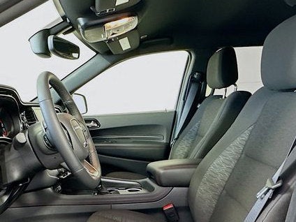 2027 Dodge Durango DURANGO GT HEMI V8 AWD