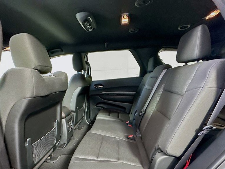 2027 Dodge Durango DURANGO GT HEMI V8 AWD