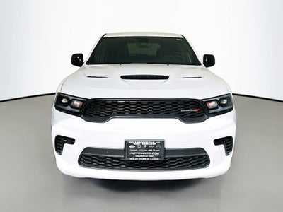 2027 Dodge Durango DURANGO GT HEMI V8 AWD
