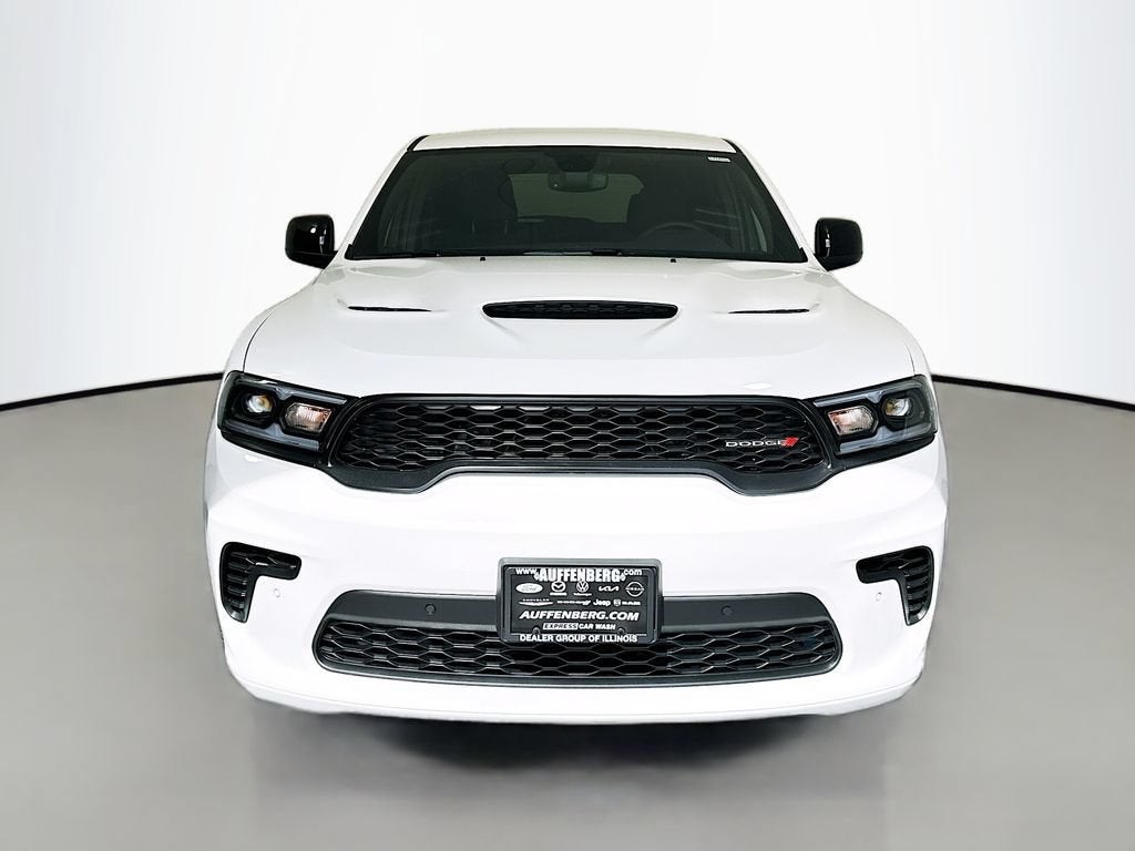 2027 Dodge Durango DURANGO GT HEMI V8 AWD