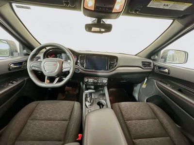 2027 Dodge Durango DURANGO GT HEMI V8 AWD