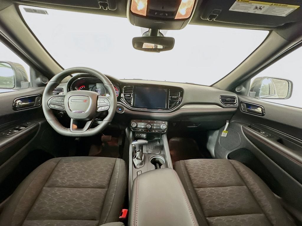 2027 Dodge Durango DURANGO GT HEMI V8 AWD