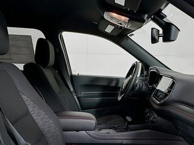 2027 Dodge Durango DURANGO GT HEMI V8 AWD