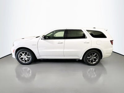2027 Dodge Durango DURANGO GT HEMI V8 AWD