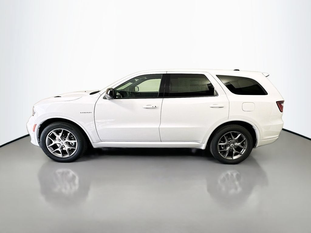 2027 Dodge Durango DURANGO GT HEMI V8 AWD