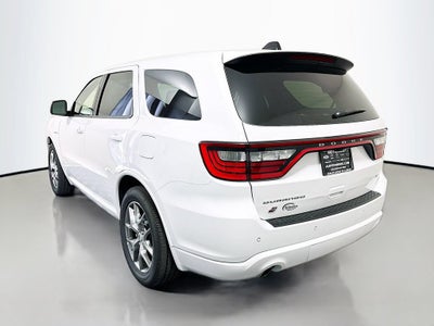 2027 Dodge Durango DURANGO GT HEMI V8 AWD