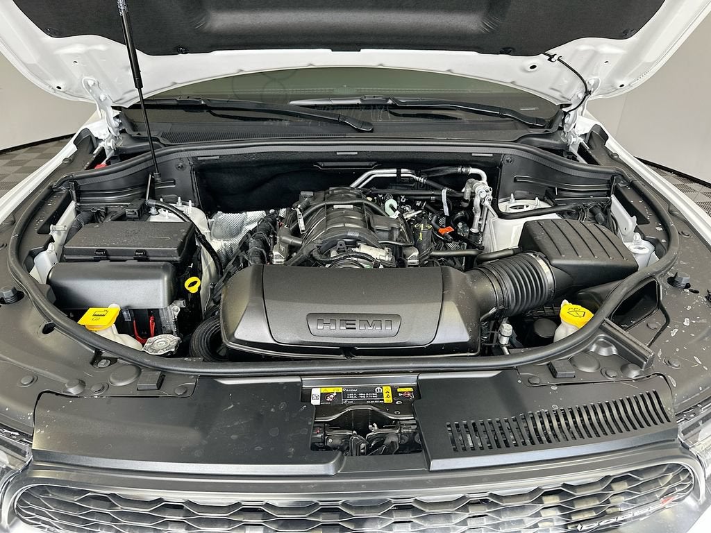 2027 Dodge Durango DURANGO GT HEMI V8 AWD