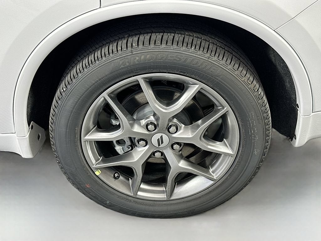2027 Dodge Durango DURANGO GT HEMI V8 AWD