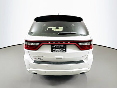 2027 Dodge Durango DURANGO GT HEMI V8 AWD