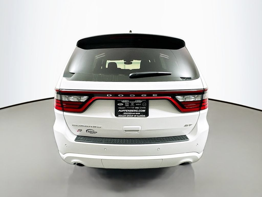 2027 Dodge Durango DURANGO GT HEMI V8 AWD