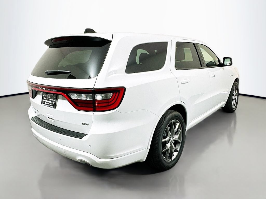 2027 Dodge Durango DURANGO GT HEMI V8 AWD